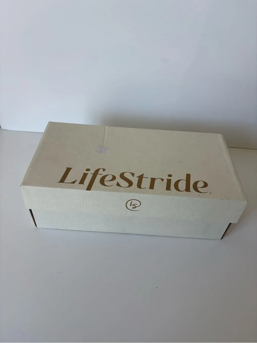 Life Stride Women's Tan Suede Penny Loafer